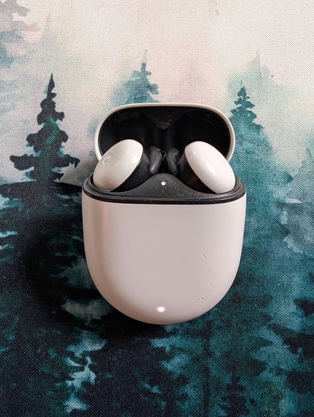 Google Pixel Buds